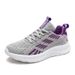 2025 Spring And Autumn New Sports Casual Lightweight Soft Sole Women's Running Shoes_voghion.com