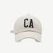 All-match Embroidery Girls Boys Teens Sun Capss  Travel Fishing Solid Casual Women Mom Dad Snapback Baseball Cap_voghion.com