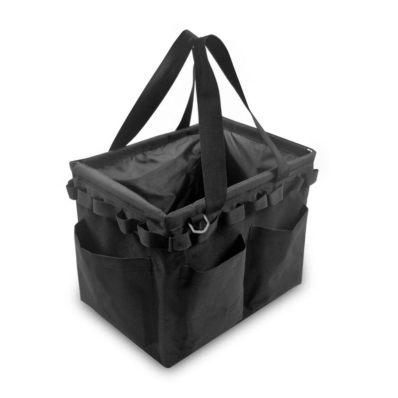Outdoor Tool Camping Large Capacity Box Trunk Multifunctional Picnic Storage Organizer Waterproof_voghion.com