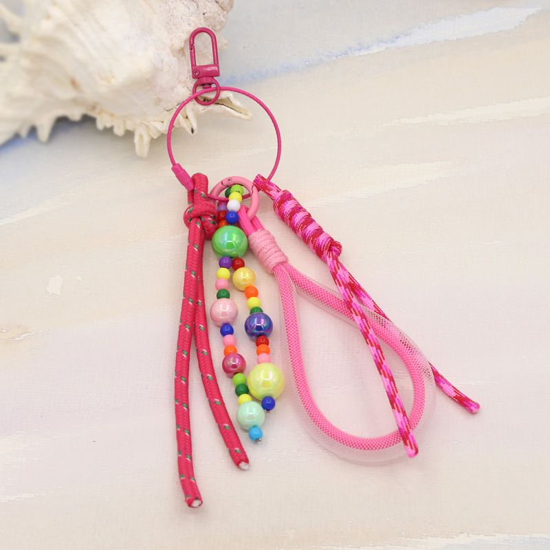 suitable For Women's Backpack, Key Chain Decoration, DIY Hanging Jewelry_voghion.com