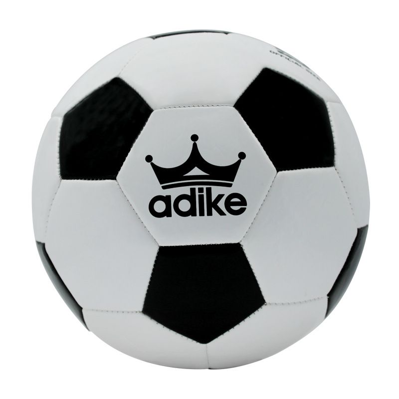 Professional Machine-Stitched Football - Glow In Dark & Reflective Size 5 & 4 Durable PU For Adult Training_voghion.com