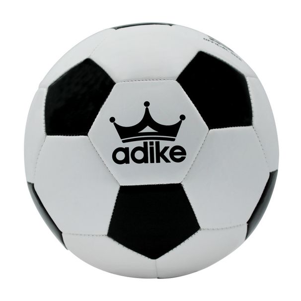 Professional Machine-Stitched Football - Glow In Dark & Reflective Size 5 & 4 Durable PU For Adult Training_voghion.com