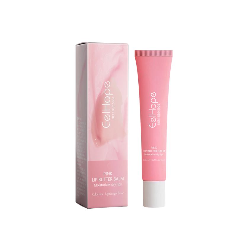 Es ist eine tägliche Notwendigkeit, abgestorbene Hautzellen zu entfernen, Lippenstift und Make-up mit Feuchtigkeit zu versorgen und ohne Lippenlinien zu hinterlassen._voghion.com
