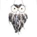 Mengying Original Cross-Border Exclusive Smart Bird Owl Dream Catcher European And American Style Home Decoration_voghion.com