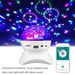 Wireless Speaker; 9-color Sound-controlled Strobe Light; Portable Speaker; Supports PC/MicroSD/UDisk/AUX-in/TWS; Music Playback_voghion.com