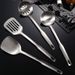 Set di utensili da cucina in acciaio inossidabile da 4 pezzi_voghion.com