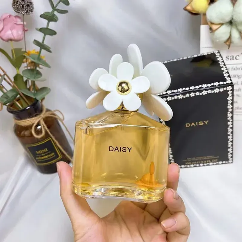 100ml 3.4oz Parfum Eau De Parfum Floral Fructat Parfum Cologne pentru doamne Perfect EDP pentru femei original semll High_voghion.com