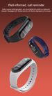 Smart Fiess Bracciale Tracker Orologio Impermeabile Contapassi Cardiofrequenzimetro Smartband Banda Pressione Sanguigna PK M2 M3 M4 M5_voghion.com