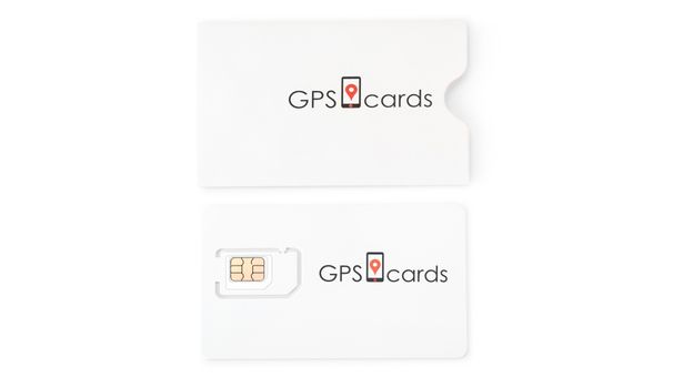 GPS.cards SIM for cGuard Personal GPS Locator + Mobile APP + Live Tracking_voghion.com