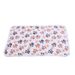 Autumn and Winter Warm Printed Pet Blanket Cartoon Cover Carpet Dog Cat Nest Gift Mat_voghion.com