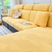 Sofahoes All Inclusive Universele hoes Eenvoudige moderne vier seizoenen bankkussen antislip volledige hoes stof_voghion.com