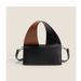 Women's Bags new summer small bag for women accordion bag personality versatile wide shoulder strap contrast color portable shoulder bag_voghion.com