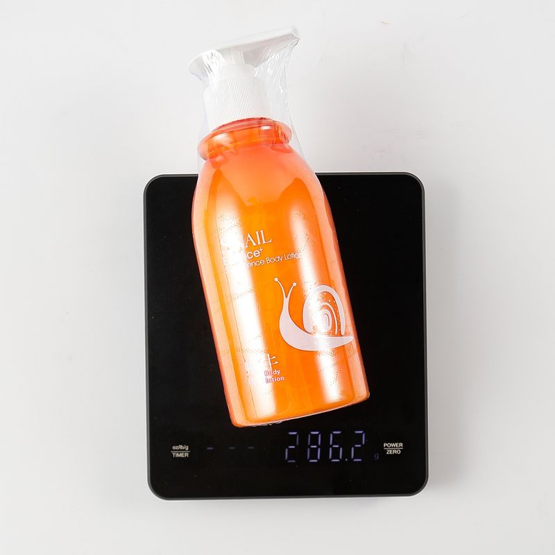Ringo Snail essence 250g Moisturizing Body Skin Lotion_voghion.com