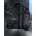 CleanFit Bomberjacke – Fliegerjacke aus Used-Look-PU-Leder für Herren (M-XXXL)_voghion.com