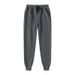 Men's Clothing trendy casual sports pants_voghion.com