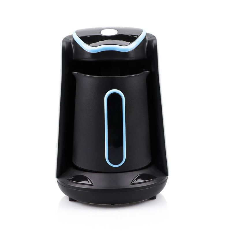 RAF Household Heated Coffee Cup New Türkiye Coffee Pot Portable Office Coffee Tea Brewer_voghion.com