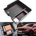 Suitable 23 Models Of Roadster Armrest For Ford Ranger Interior Modification Storage Box_voghion.com