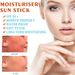 Αντηλιακή κρέμα SP50+ Isolation Sunblock Stick Body Whitening Protector Cream Αντηλιακό UV Concealer Ενυδατικό S_voghion.com