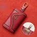 Free Shipping Designer Luxury Key Large Capacity Compact Portable Keychain Storage Bag Wallet Handbag_voghion.com