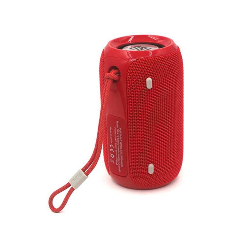 Bluetooth Speaker Portable Outdoor Waterproof Portable Mini Speaker_voghion.com