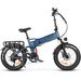 SAMEBIKE RS-A02 Pro Folding Electric Bike 20inch With 48V15AH Battery_voghion.com