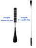Adjustable Shoe Horn Tool,TrendsShoe Horn Long Handle11.8in-27.9in Telescopic Metal Shoe Horn Adjustable Length, Portable Long Handled Shoe Horn_voghion.com