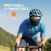Máscara Balaclava com furo para óculos para homens e mulheres, capa legal de verão para ciclismo, motocicleta, esqui, trabalho_voghion.com