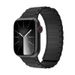 Gilt für iPhone Watch678910 Generation Uhrenarmband iWatch Silikon Magnetschlaufe Armband_voghion.com