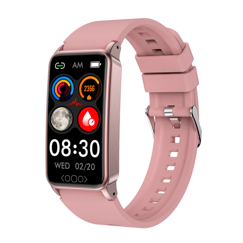 2023 Neues nicht-invasives Glucose-Smart-Armband TK71Pro für Harnsäure, Blutfette, Herzfrequenz, Schlaf, Gesundheitsüberwachung,_voghion.com