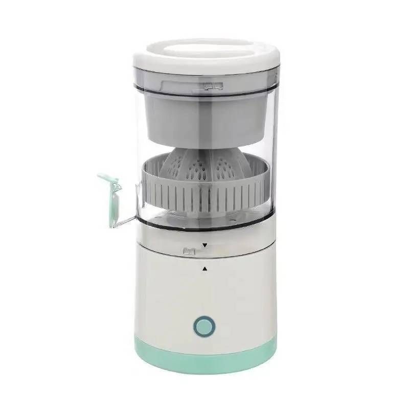 Juice Extractor 1PC Portable Rechargeable Small Juice Cup Household Wholesale Multifunctional_voghion.com