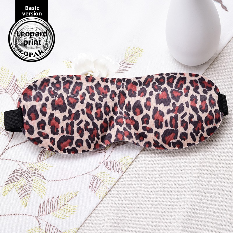 3D Contoured Sleep Mask - Lightweight & Breathable For Night Use (Soft & Comfortable Zero Pressure On Eyes & Eyelashes Blocks 100% Light)​_voghion.com