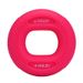 Impugnatura regolabile in silicone 20-80LB Anello di presa per dita Avambraccio Trainer Espansore carpale Esercizio di allenamento muscolare Palestra Fitness_voghion.com