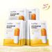 SADEOR Vitamin C Anti oxygen Brightening Capsule facial mask Moisturizing, Delicate and Tender Skin_voghion.com