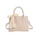 Beibei Shangpin 2023 New Simple Scarves, Tote Bags, Handbags, Shoulders, Women's Bags Trend_voghion.com