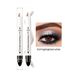 Eye Shadow Eyeshadow Pencil For Multi Color Waterproof Matte Natural Three Dimensional Not Easy To Smudge Eyeshadow_voghion.com
