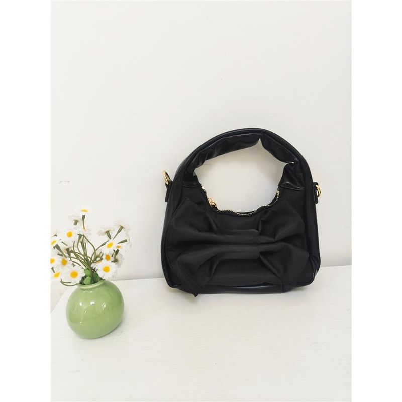Sac à main de marque pour femme, sac à bandoulière en PU de grande capacité, sac à main tendance pour femme_voghion.com