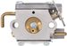 Carburetor For Walbro WT-275/685/827 105R 132R 725R 775R Trimmers 753-05133_voghion.com