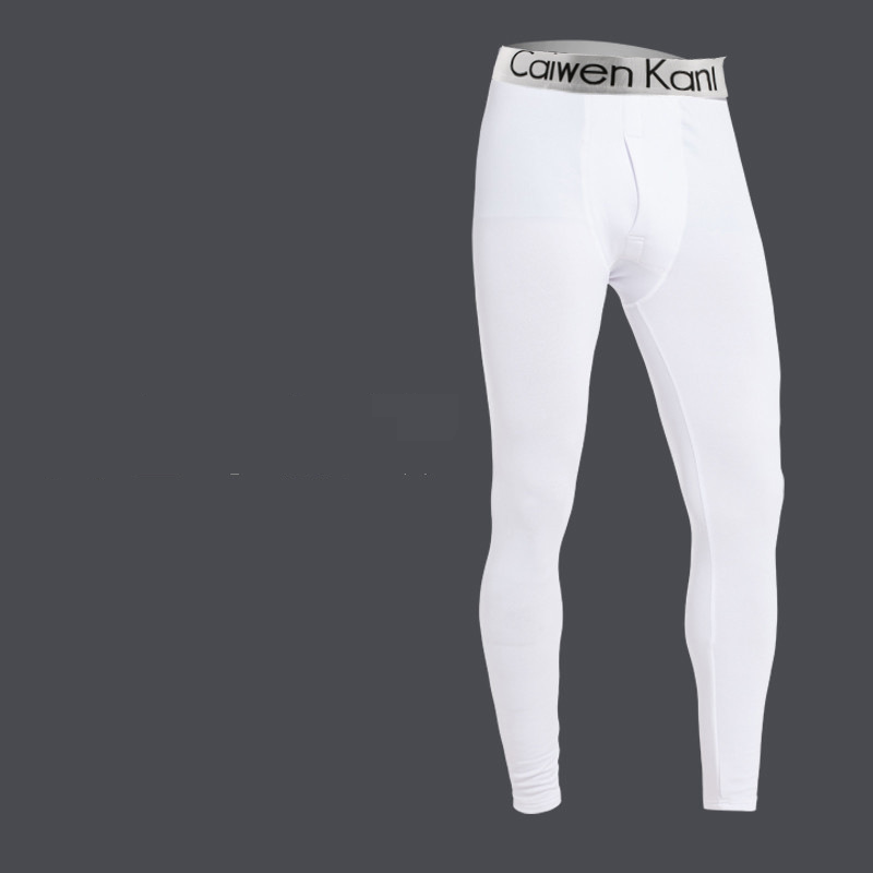 Roupa íntima e pijamas Calças finas Plus Velvet Leggings Collants Calças quentes para jovens Calças da moda_voghion.com