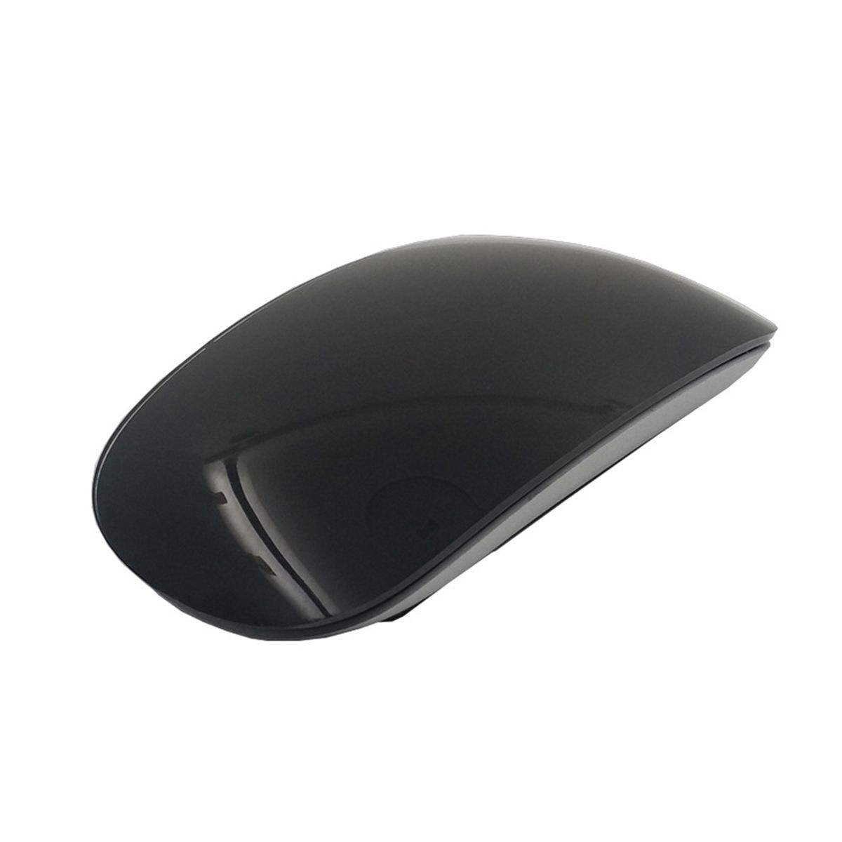 Controllo touch Plug Play 1200 DPI Muto Risposta rapida Wireless Mini PC desktop compatibile Bluetooth da 2,4 GHz Ottico_voghion.com