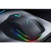 Mouse sem fio Mchanic M7 Scnd Gnration recarregável para desktop, computador, e-sports, jogos, escritório, alta definição, 2.4G, dual_voghion.com