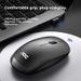 Digitex Digitex AOC MS320 2.4G Laptop Desktop Office Business Wireless Optical Mouse Durable_voghion.com