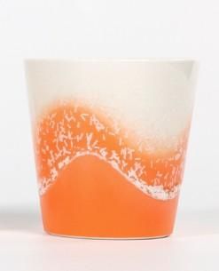 Xiangshang Jingdezhen Maiale - Tazze in ceramica a forma di bocca, tazze da caffè, regali di compleanno o souvenir_voghion.com