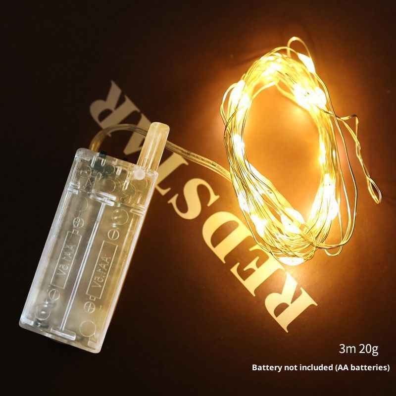 28cm Mini PVC Christmas Tree With Deer Figurine – Desktop Holiday Decor For Home & Office (Light String Optional)_voghion.com