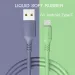 Liquid Charge For Type-c Android Fast Charging Magnet Charger Micro USB Type-C Cable Mobile Phone Cord Wire_voghion.com