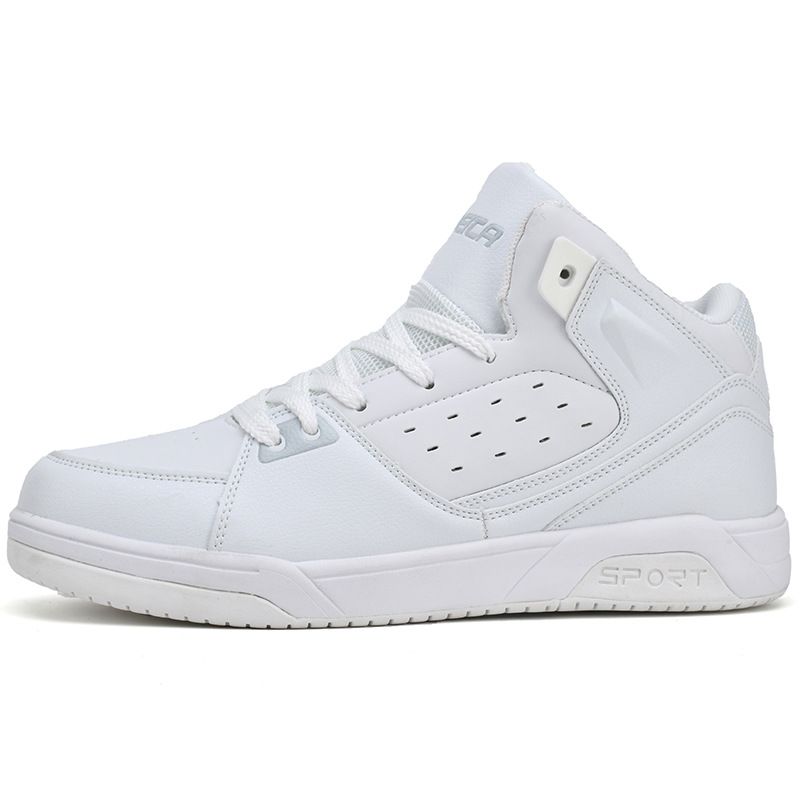Beita Summer Basketball Mesh Breathable Low-top Sports Casual Sneakers Men's Student Shoes Couple Style_voghion.com