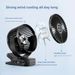 New 4 Inch Clip Fan Usb Multi-function Shaking Head Small Fan Mini Portable Clip Fan_voghion.com