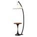 High-End Artistic Designer Fishing Floor Living Room Sofa Side American Vintage Atmosphere Standing Table Lamp_voghion.com