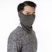 Maschera invernale calda per orecchie, copertura completa del collo, per uomini e donne, in pile polare, protezione dal freddo per esterni, tre in uno_voghion.com