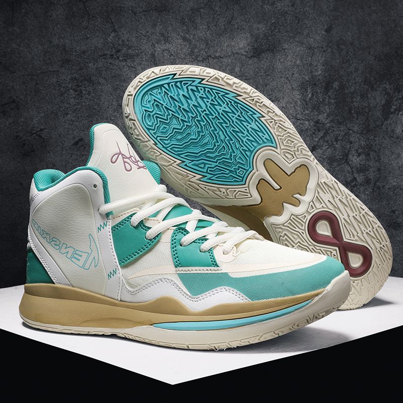 Heißer Verkauf Original Kyrie Irving Korb Ball Chaussur Private Logo Professionelle Hohe Qualität Sommer Basketball Schuhe für Männer_voghion.com