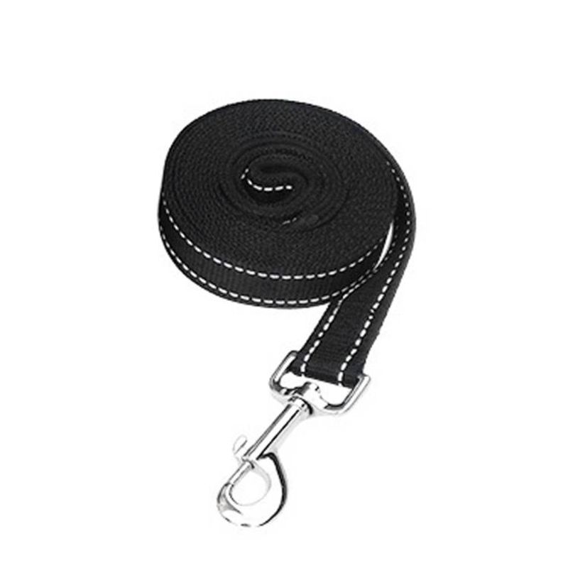 Pet Tracking Towing Leash Multifunctional Dog Walking Leashes_voghion.com